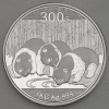 Silbermünze 1kg "Panda" 2013 (China)