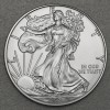 Silbermünze 1oz "American Eagle" versch. Jahrgänge 