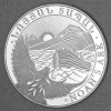 Silbermünze 1oz "Arche Noah" aktueller Jahrgang (Armenien)