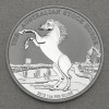 Silbermünze 1oz "Australian Stock Horse" 2013 Stock Horse (Australien)