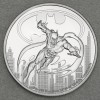 Silbermünze 1oz "Batman" 2021 DC Comics (Niue)
