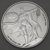 Silbermünze 1oz "Batman" 2023 DC Comics 19% (Samoa)