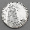 Silbermünze 1oz "Big Ben" 2017 Landmarks of Britain (Großbritannien)
