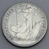 Silbermünze 1oz "Britannia" 1998 (Großbritannien)