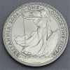 Silbermünze 1oz "Britannia" 2004 (Großbritannien)
