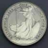 Silbermünze 1oz "Britannia" 2006 (Großbritannien)