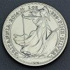 Silbermünze 1oz "Britannia 2014" 