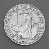 Silbermünze 1oz "Britannia 2016" 