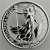 Silbermünze 1oz "Britannia" 2020 (Großbritannien)