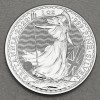 Silbermünze 1oz "Britannia" 2022 (Großbritannien)