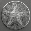 Silbermünze 1oz "Silver Star" 2020 diff. (Cook Islands)