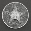 Silbermünze 1oz "Silver Star" 2022 (Cook Islands)