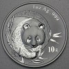 Silbermünze 1oz "Panda" 2003 (China)
