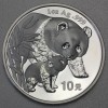 Silbermünze 1oz "China Panda - 2004" 