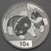 Silbermünze 1oz "China Panda - 2008" 