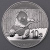 Silbermünze 1oz "Panda" 2014 (China)