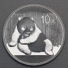 Silbermünze 1oz "Panda" 2015 (China)