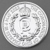 Silbermünze 1oz "Coronation Charles III." 2023 Coronation Coin Collection (UK)