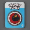 Silbermünze 1oz "Daffy Duck 2022 - Colorized" Looney Tunes
