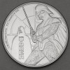Silbermünze 1oz "Darth Vader" 2022 Star Wars™ 19% (Niue)