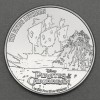 Silbermünze 1oz "The Flying Dutchman" 2021 Disney – Pirates of the Caribbean (Niue)