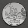 Silbermünze 1oz "The Empress" 2021 Disney – Pirates of the Caribbean (Niue)