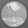 Silbermünze 1oz "Dune" 2026 (Tuvalu)