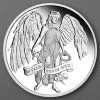 Silbermünze 1oz "End of World War II" 2025 (PP) 80th Anniversary (Australien)