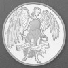 Silbermünze 1oz "End of World War II" 2025 (PP) 80th Anniversary (Australien)