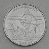 Silbermünze 1oz "Hakula – Sailfish" 2016 Territory of Tokelau (Tokelau)