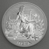 Silbermünze 1oz "Hera" 2022 Gods of Olympus (Tuvalu)