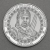 Silbermünze 1oz "Herr der Ringe – Boromir" 2021 The Fellowship Of The Ring 20th Anniversary (Niue)