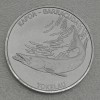 Silbermünze 1oz "Kapoa – Barracuda" 2017 Territory of Tokelau (Tokelau)