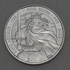 Silbermünze 1oz "King Arthur" 2023 Myths and Legends (Großbritannien)
