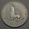 Silbermünze 1oz "Känguru" 1996 Royal Australian Mint (Australien)