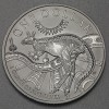Silbermünze 1oz "Känguru" 2003 Royal Australian Mint (Australien)