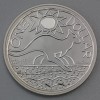 Silbermünze 1oz "Känguru" 2009 Royal Australian Mint (Australien)