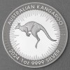 Silbermünze 1oz "Känguru 2024" (PP) Polierte Platte