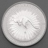 Silbermünze 1oz "Känguru" aktueller Jahrgang (Australien)