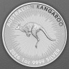 Silbermünze 1oz "Känguru" aktueller Jahrgang 19% (Australien)