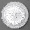 Silbermünze 1oz "Känguru" verschiedene Jahrgänge (Australien) 19%