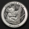 Silbermünze 1oz "Koala" 2013 (Australien)