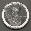 Silbermünze 1oz "Koala" 2015 (Australien)