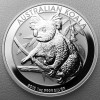 Silbermünze 1oz "Koala" 2018 (Australien)