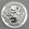 Silbermünze 1oz "Koala" 2021 (Australien)