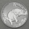 Silbermünze 1oz "Koala" 2022 (Australien)