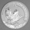Silbermünze 1oz "Kookaburra" 2024 (Australien)