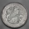Silbermünze 1oz "Kookaburra" 1990 19% (Australien)