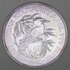 Silbermünze 1oz "Kookaburra" 1990 (Australien)