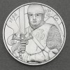 Silbermünze 1oz "Leopold V." 2019 Jubiläum 825 Jahre Münze Wien (Österreich)